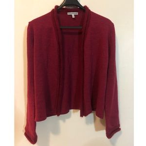 Emporio Armani Wool Sweater